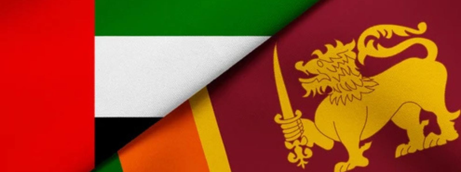 UAE to Invest in Sri Lanka’s Ports and Airports